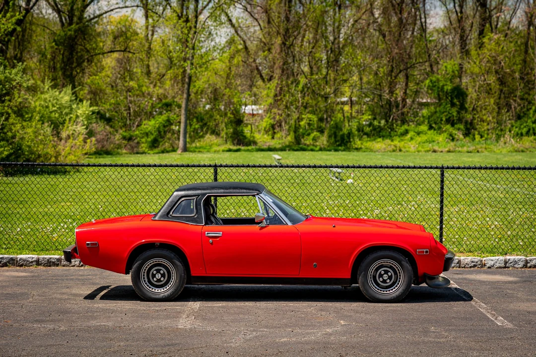 1974 Jensen Jensen-Healey - Image 25 of 31