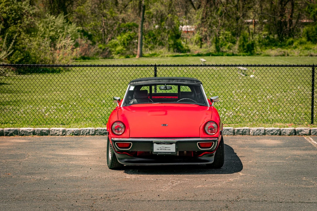 1974 Jensen Jensen-Healey - Image 13 of 31