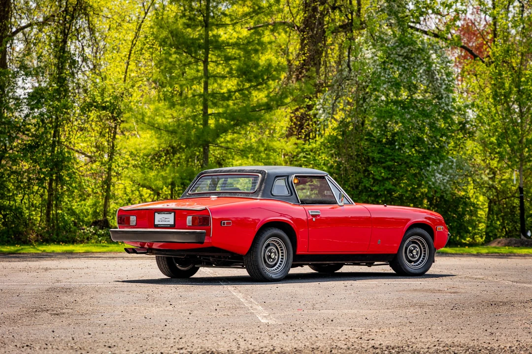 1974 Jensen Jensen-Healey - Image 30 of 31