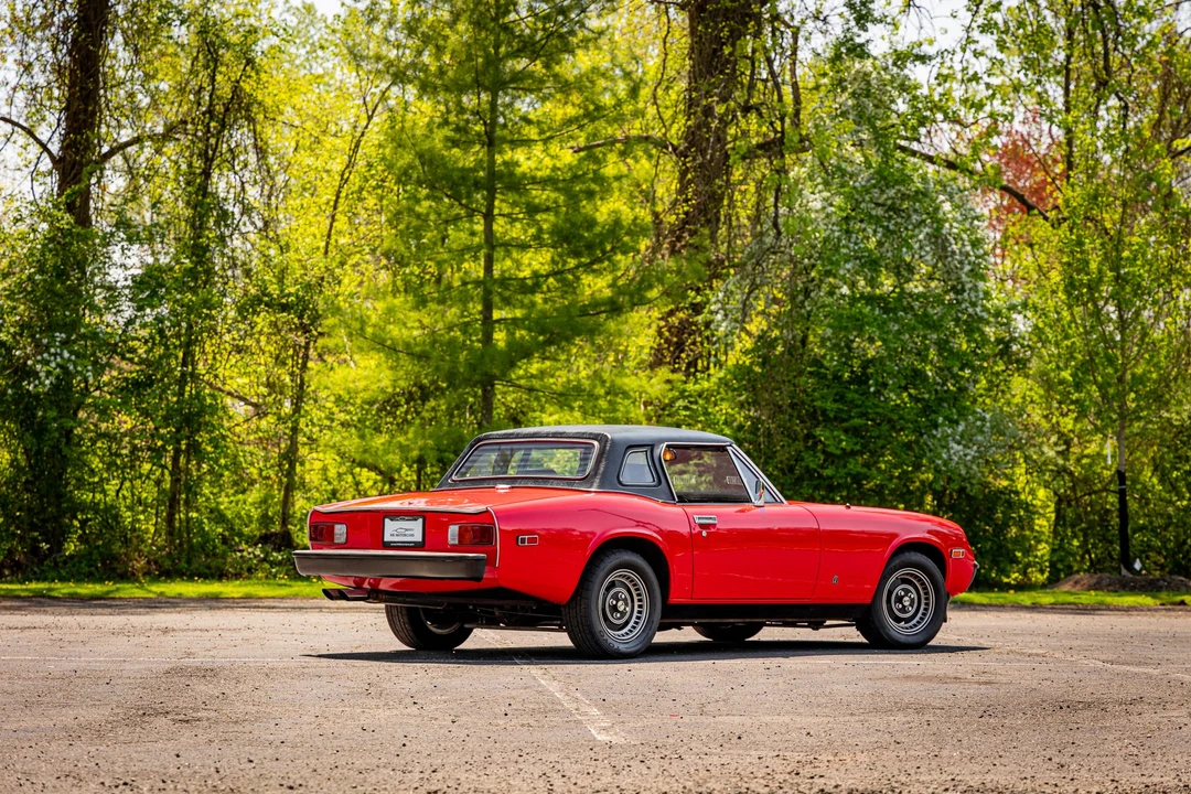 1974 Jensen Jensen-Healey - Image 31 of 31