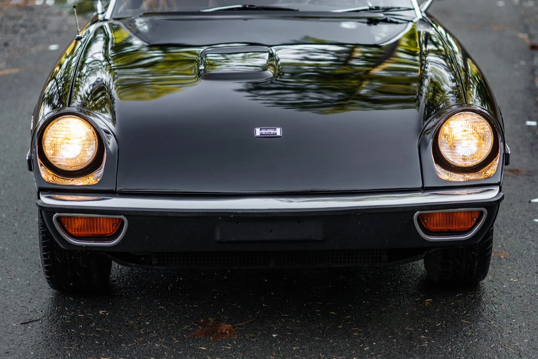 1974 Jensen Jensen-Healey - Image 25 of 31