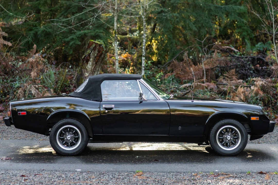 1974 Jensen Jensen-Healey - Image 14 of 31