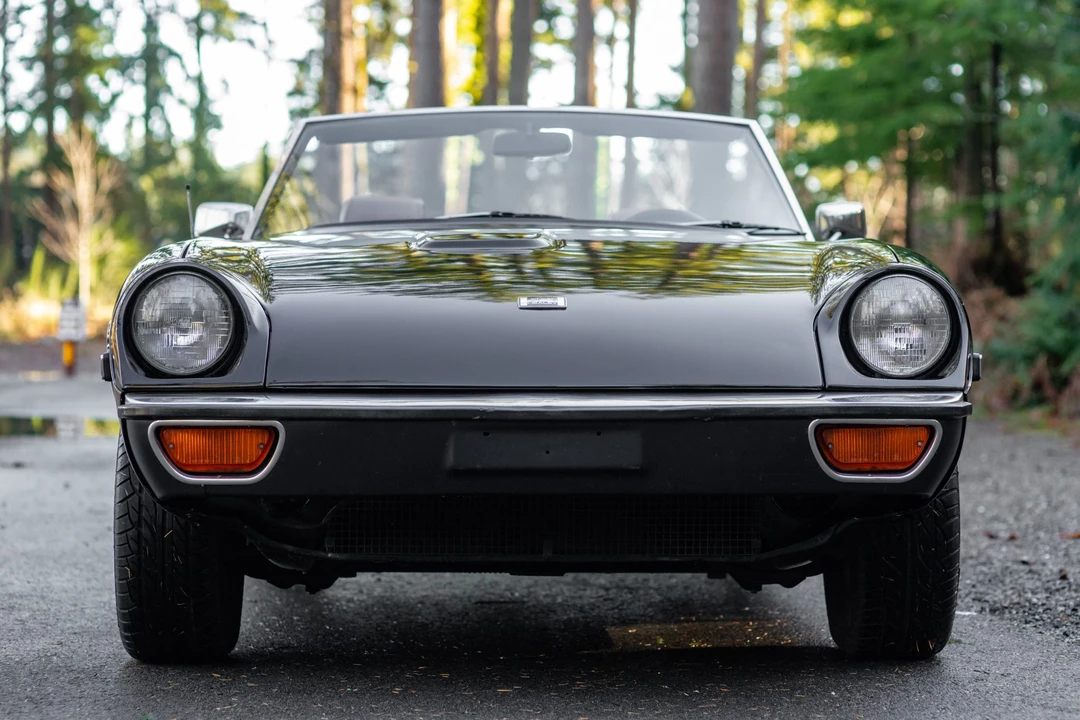 1974 Jensen Jensen-Healey - Image 3 of 31