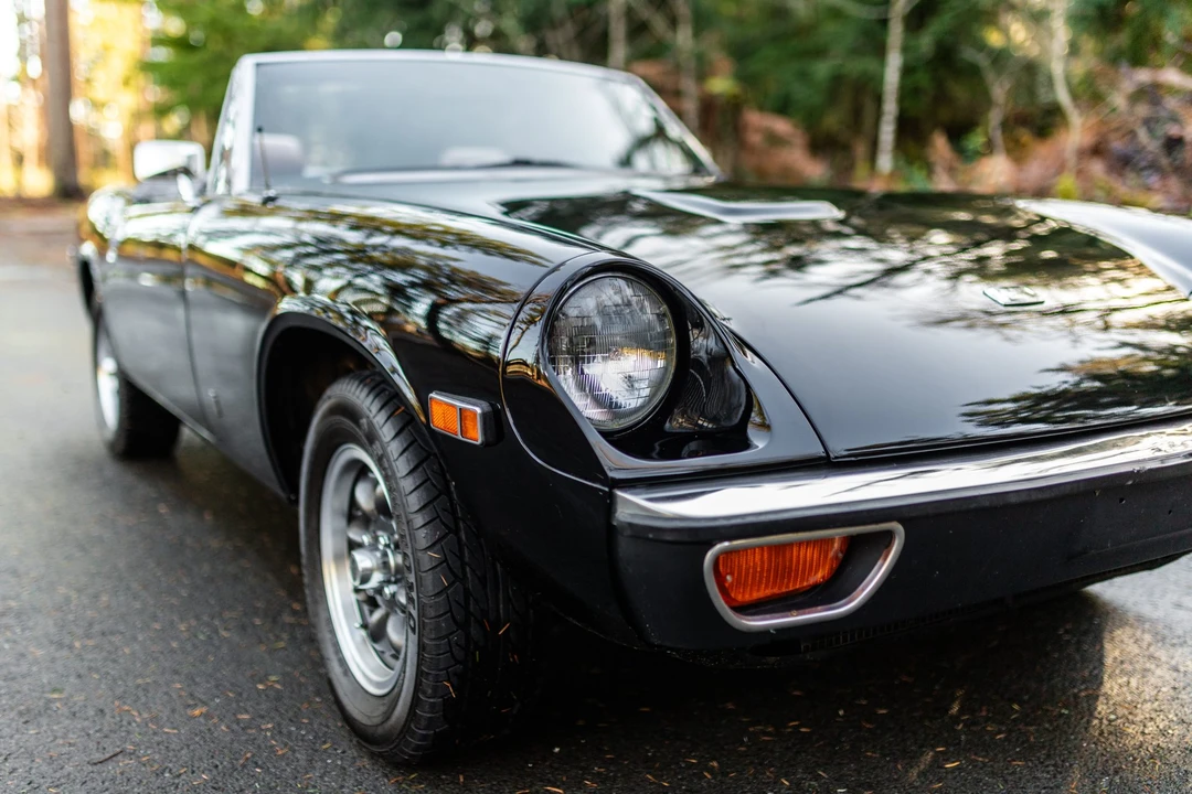 1974 Jensen Jensen-Healey - Image 20 of 31
