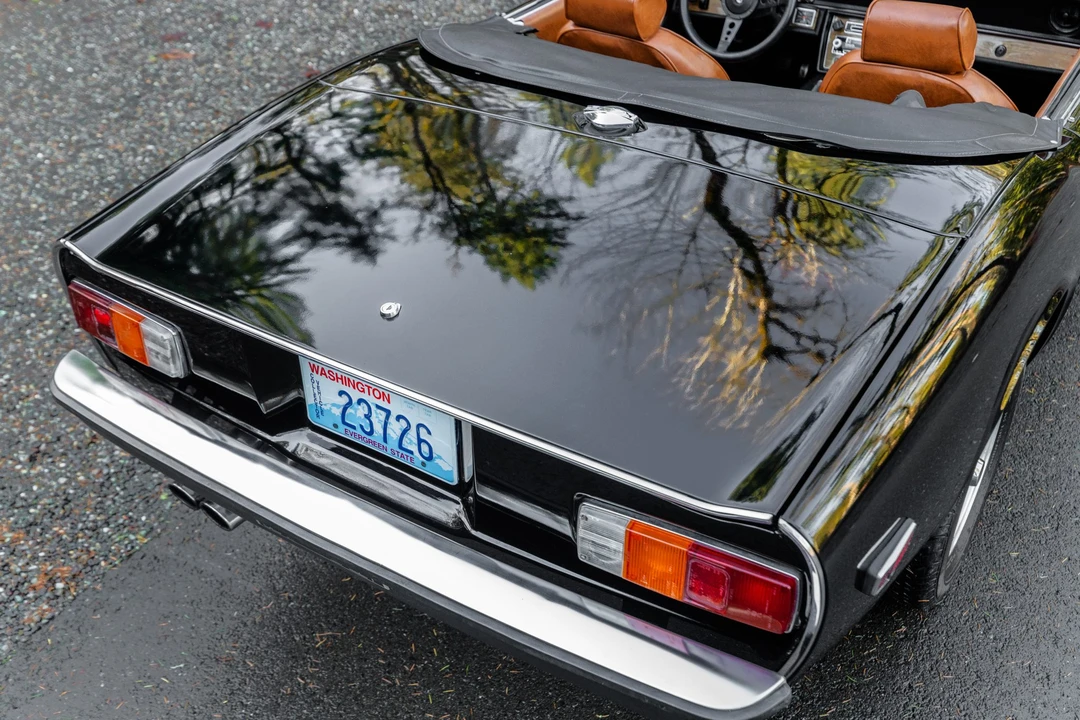 1974 Jensen Jensen-Healey - Image 26 of 31