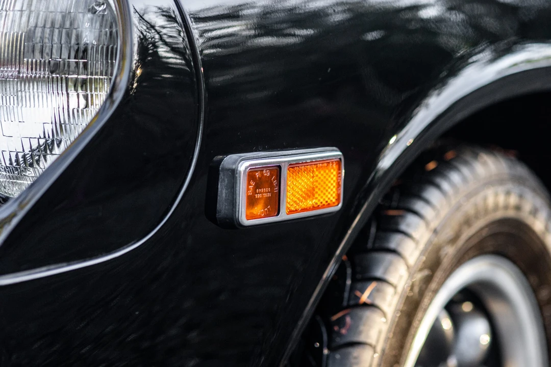 1974 Jensen Jensen-Healey - Image 31 of 31