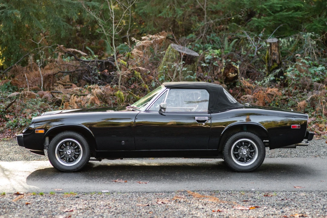 1974 Jensen Jensen-Healey - Image 18 of 31