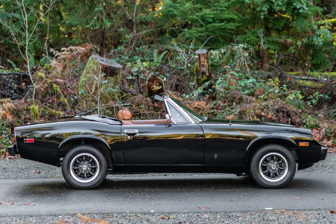 1974 Jensen Jensen-Healey - Image 5 of 31