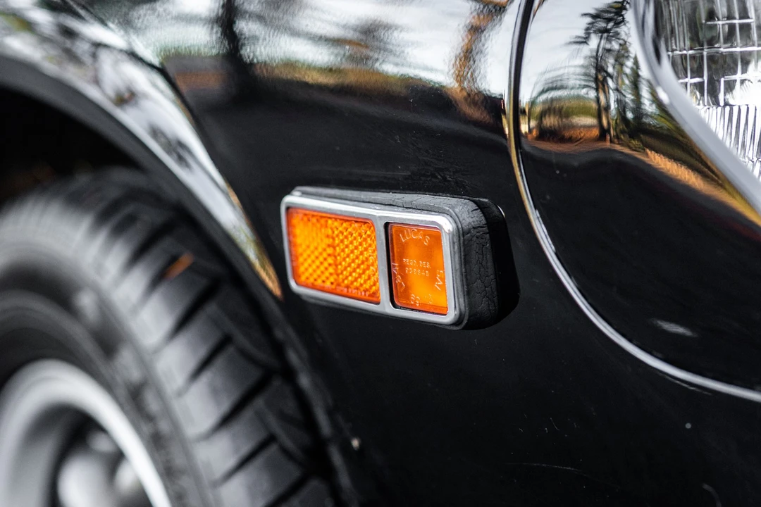 1974 Jensen Jensen-Healey - Image 30 of 31