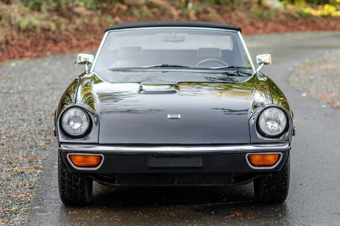 1974 Jensen Jensen-Healey - Image 12 of 31