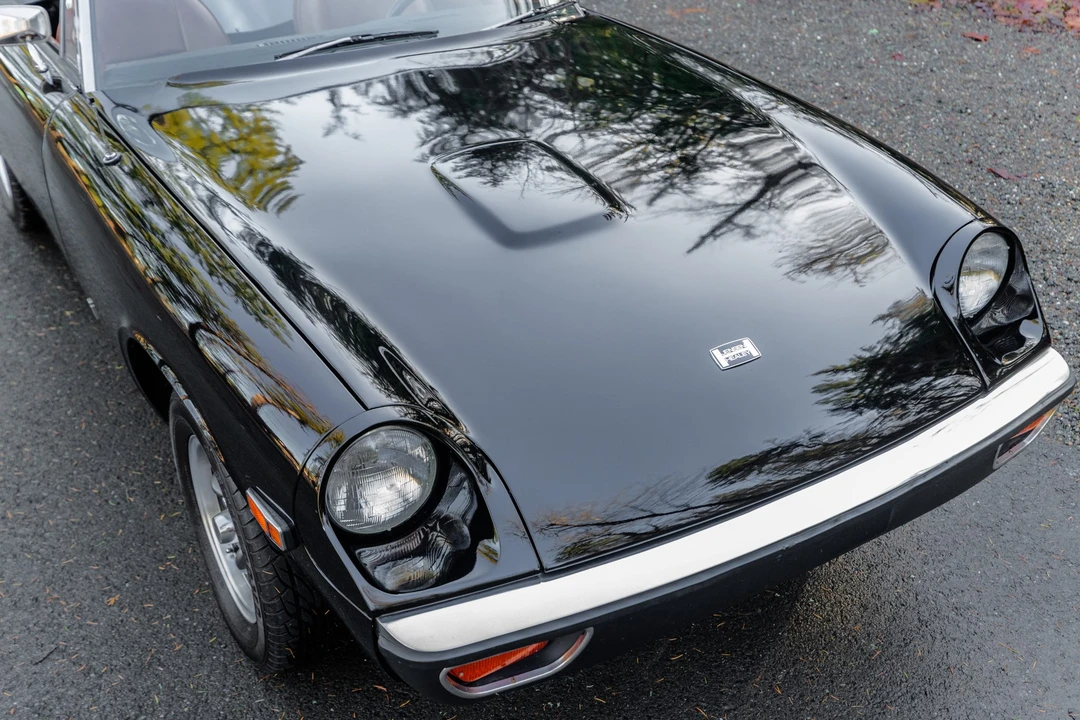 1974 Jensen Jensen-Healey - Image 19 of 31