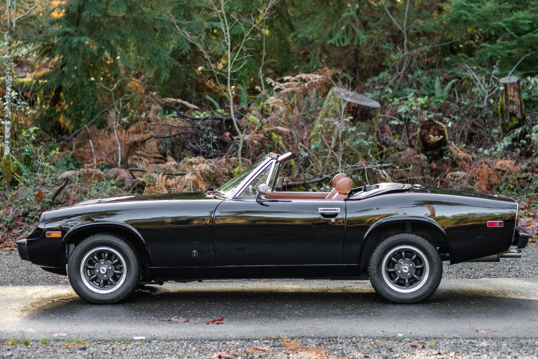 1974 Jensen Jensen-Healey - Image 10 of 31
