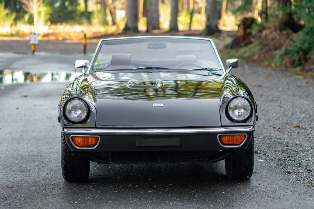 1974 Jensen Jensen-Healey - Image 2 of 31