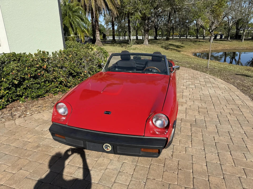 1974 Jensen Jensen-Healey - Image 4 of 31