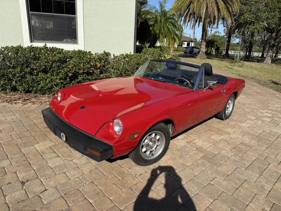 1974 Jensen Jensen-Healey - Image 5 of 31