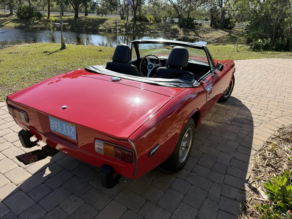 1974 Jensen Jensen-Healey - Image 10 of 31