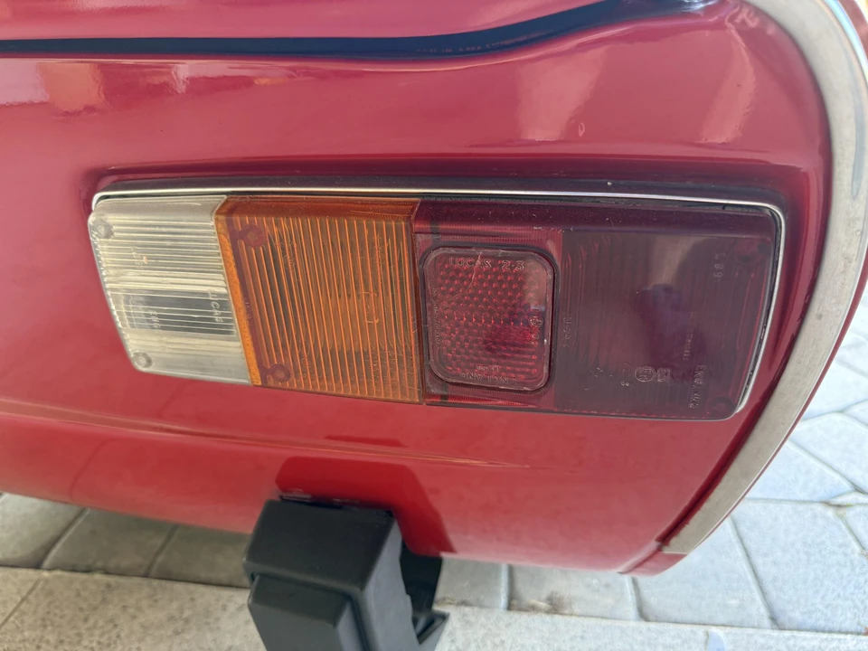 1974 Jensen Jensen-Healey - Image 21 of 31