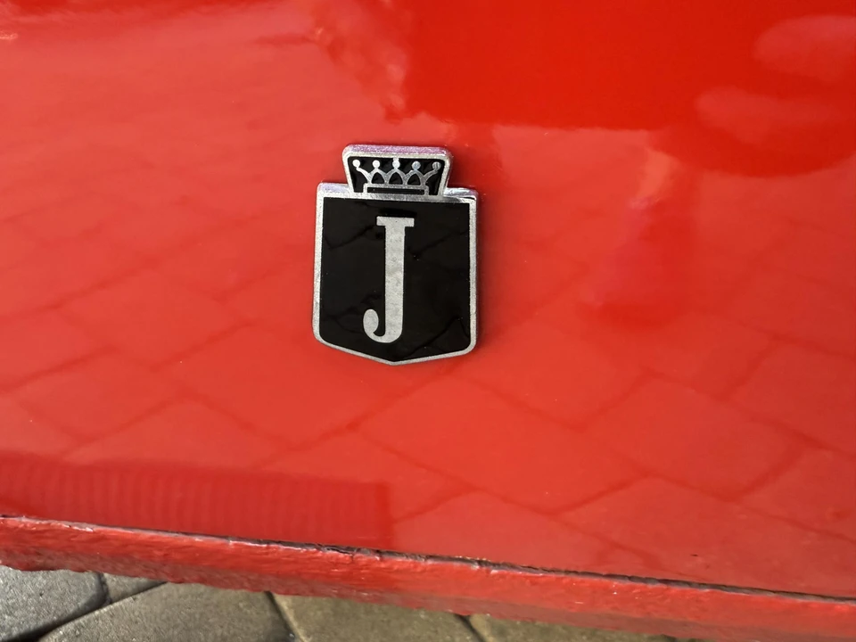 1974 Jensen Jensen-Healey - Image 26 of 31