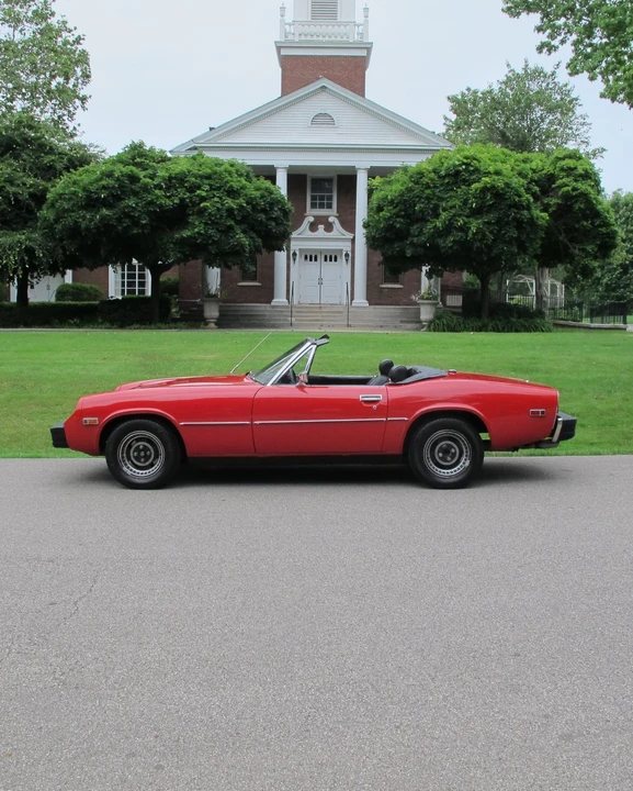 1974 Jensen Jensen-Healey - Image 13 of 31