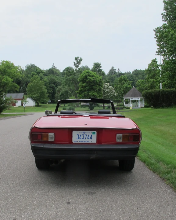 1974 Jensen Jensen-Healey - Image 15 of 31