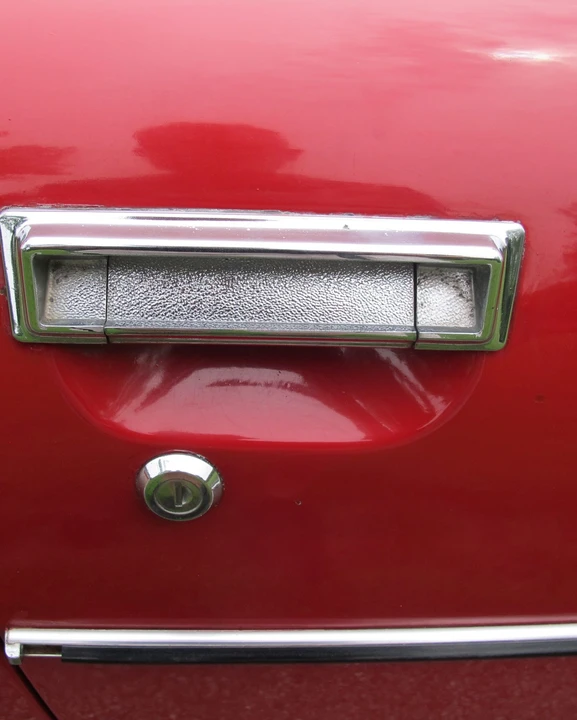 1974 Jensen Jensen-Healey - Image 28 of 31