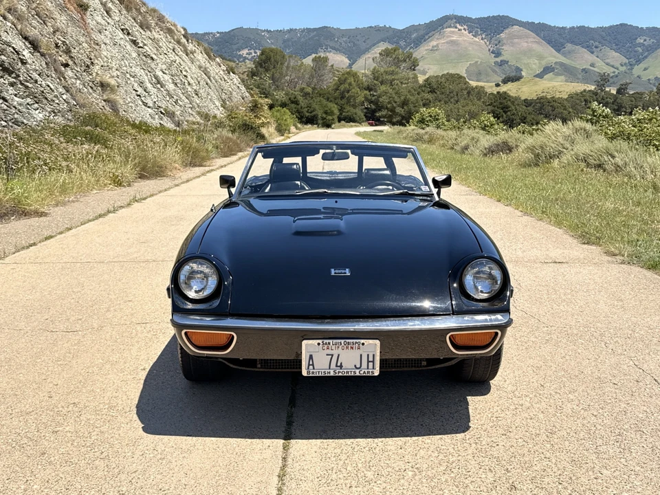 1974 Jensen Jensen-Healey - Image 6 of 31