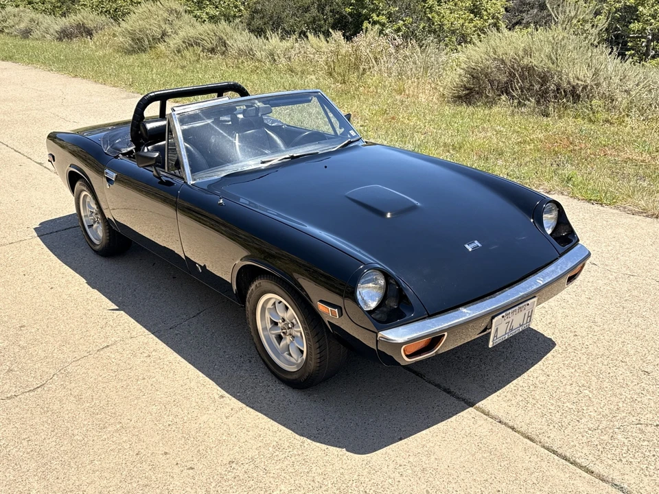 1974 Jensen Jensen-Healey - Image 5 of 31