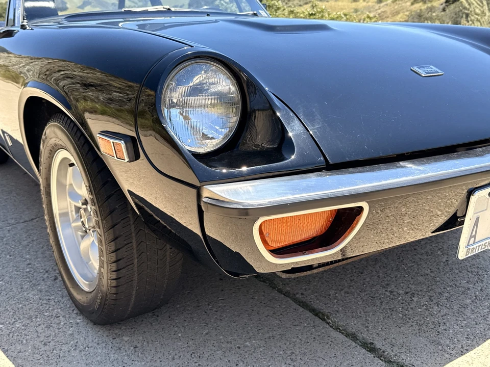1974 Jensen Jensen-Healey - Image 29 of 31