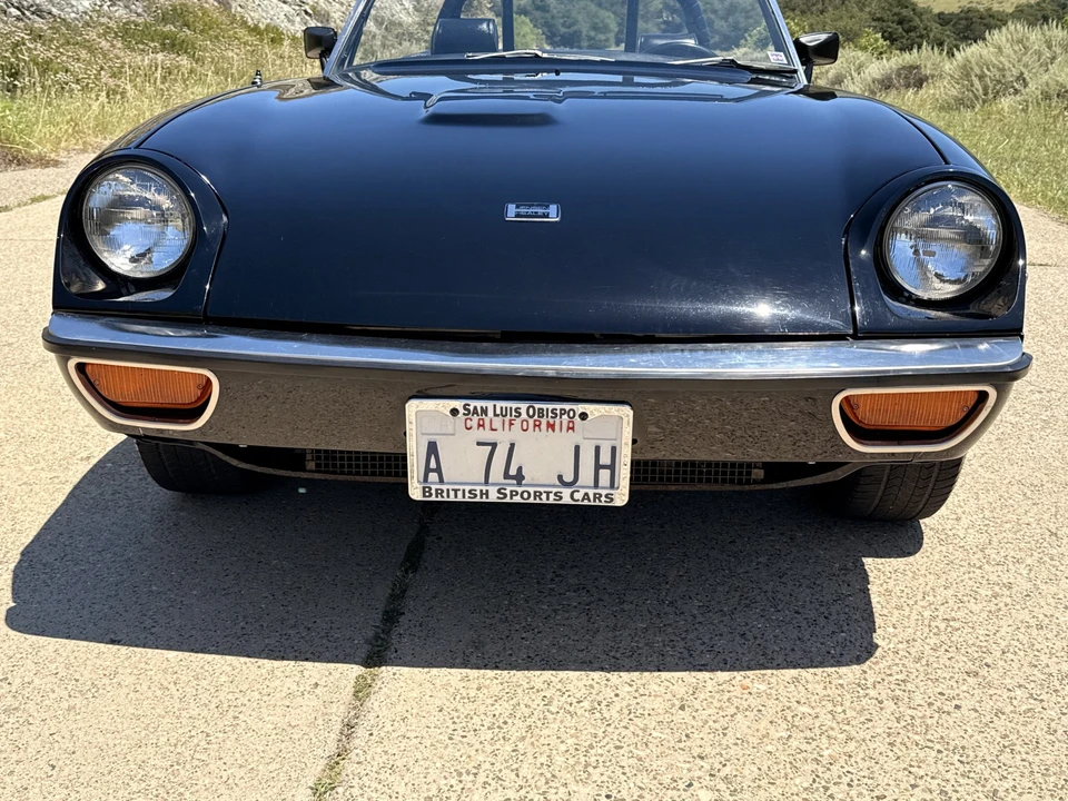 1974 Jensen Jensen-Healey - Image 27 of 31