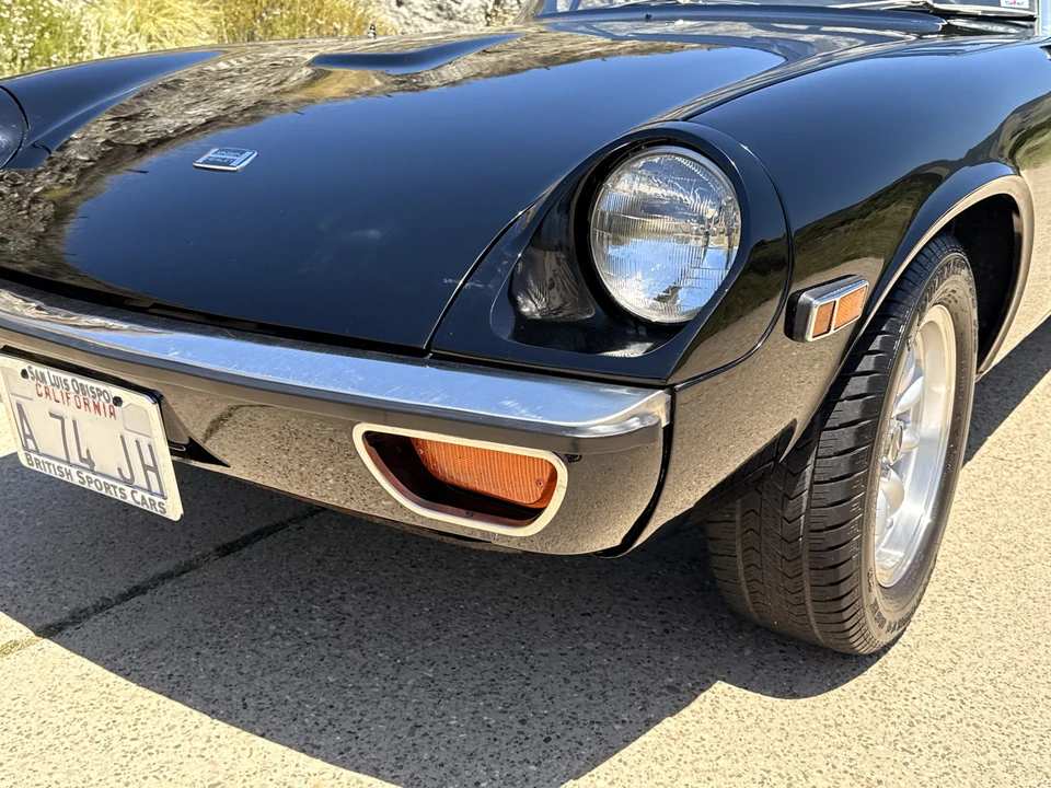 1974 Jensen Jensen-Healey - Image 30 of 31