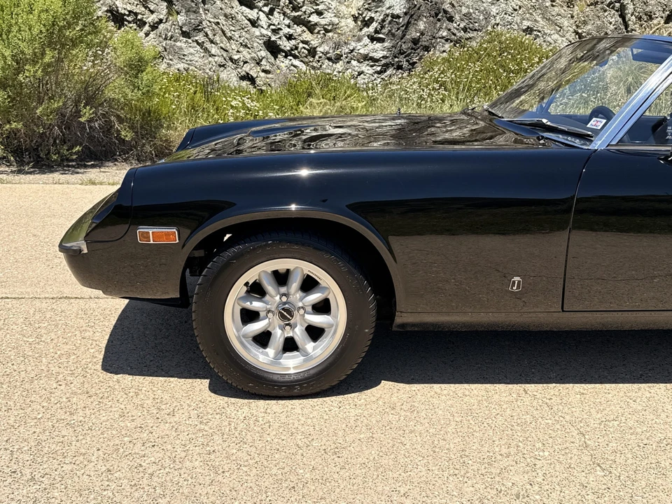 1974 Jensen Jensen-Healey - Image 20 of 31