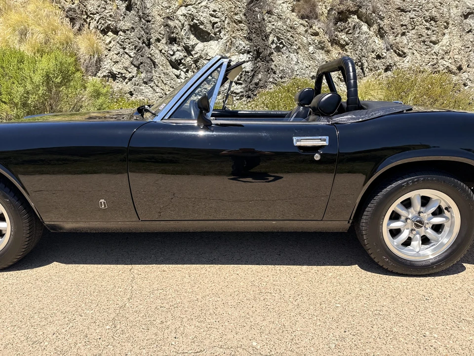 1974 Jensen Jensen-Healey - Image 21 of 31