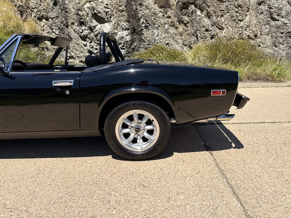 1974 Jensen Jensen-Healey - Image 22 of 31