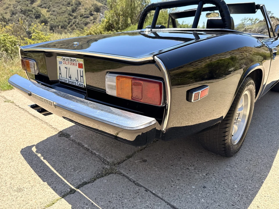 1974 Jensen Jensen-Healey - Image 31 of 31