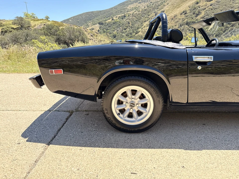 1974 Jensen Jensen-Healey - Image 23 of 31