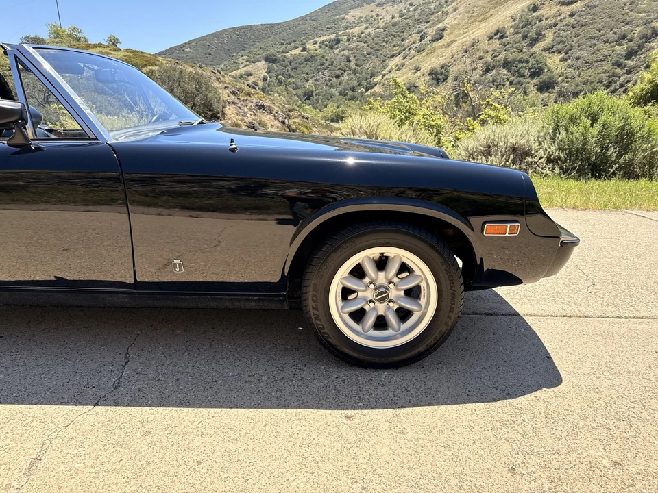 1974 Jensen Jensen-Healey - Image 25 of 31