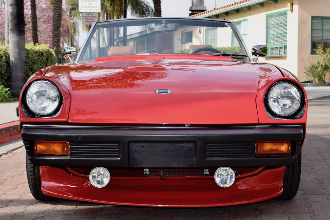 1974 Jensen Jensen-Healey - Image 14 of 31