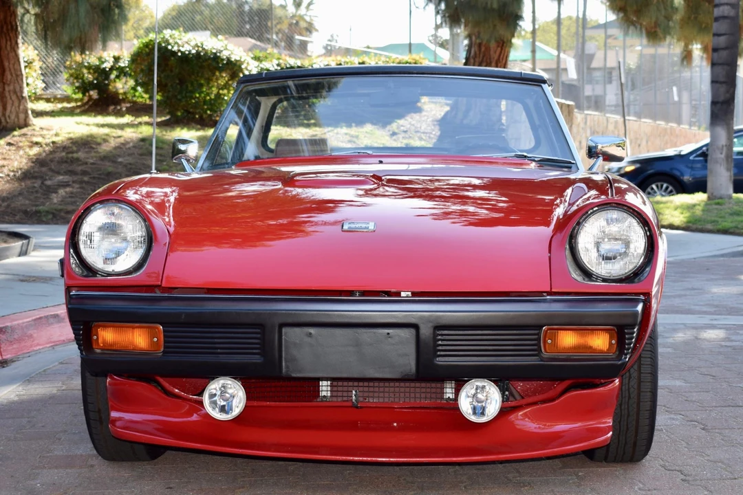 1974 Jensen Jensen-Healey - Image 26 of 31