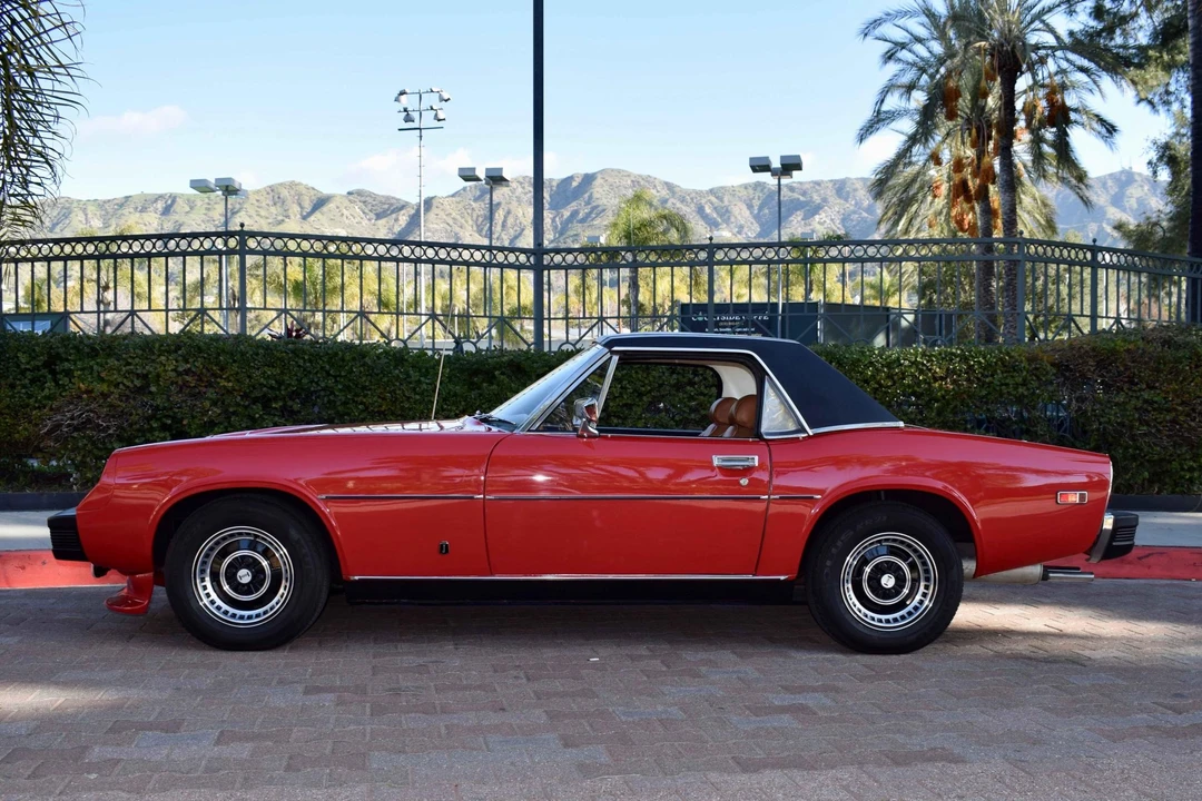 1974 Jensen Jensen-Healey - Image 23 of 31