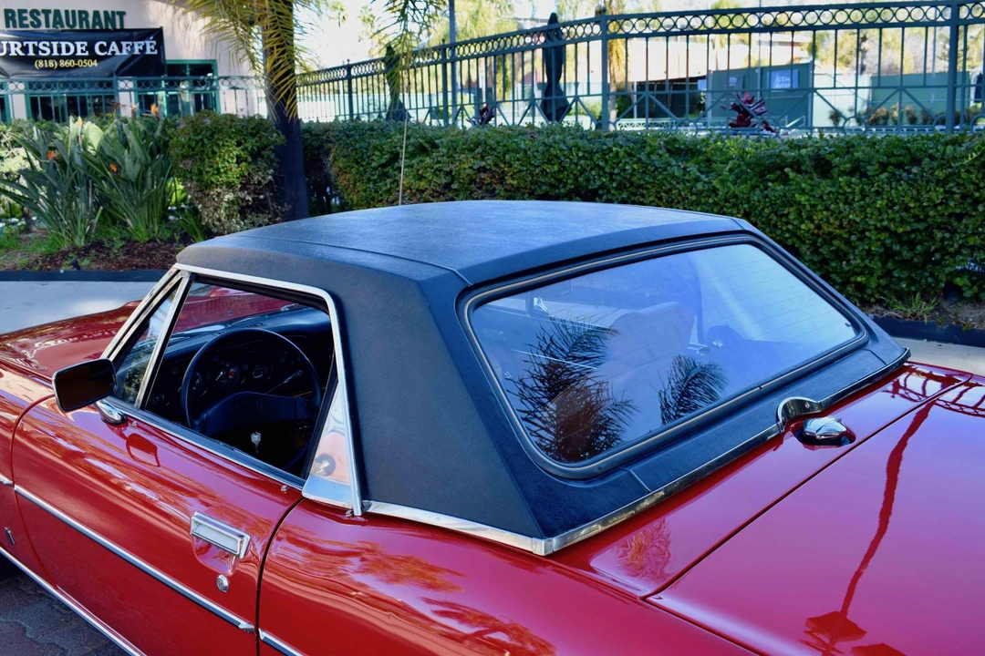 1974 Jensen Jensen-Healey - Image 31 of 31