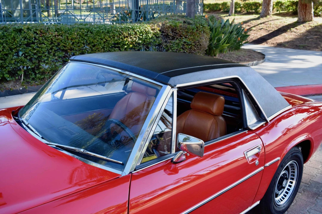 1974 Jensen Jensen-Healey - Image 30 of 31
