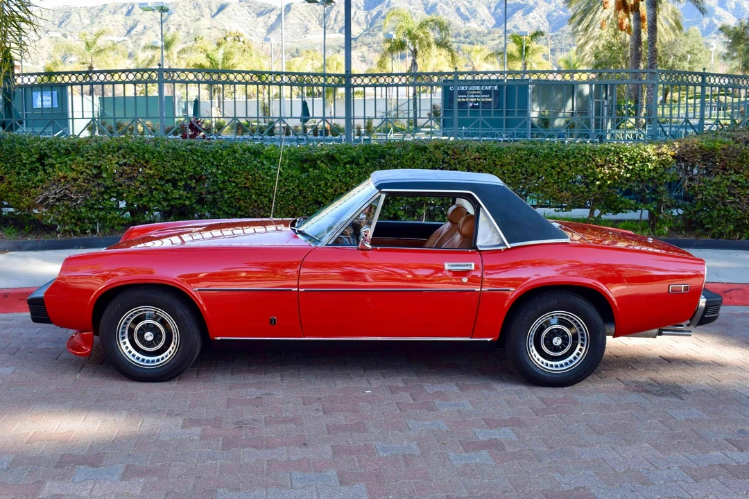 1974 Jensen Jensen-Healey - Image 22 of 31