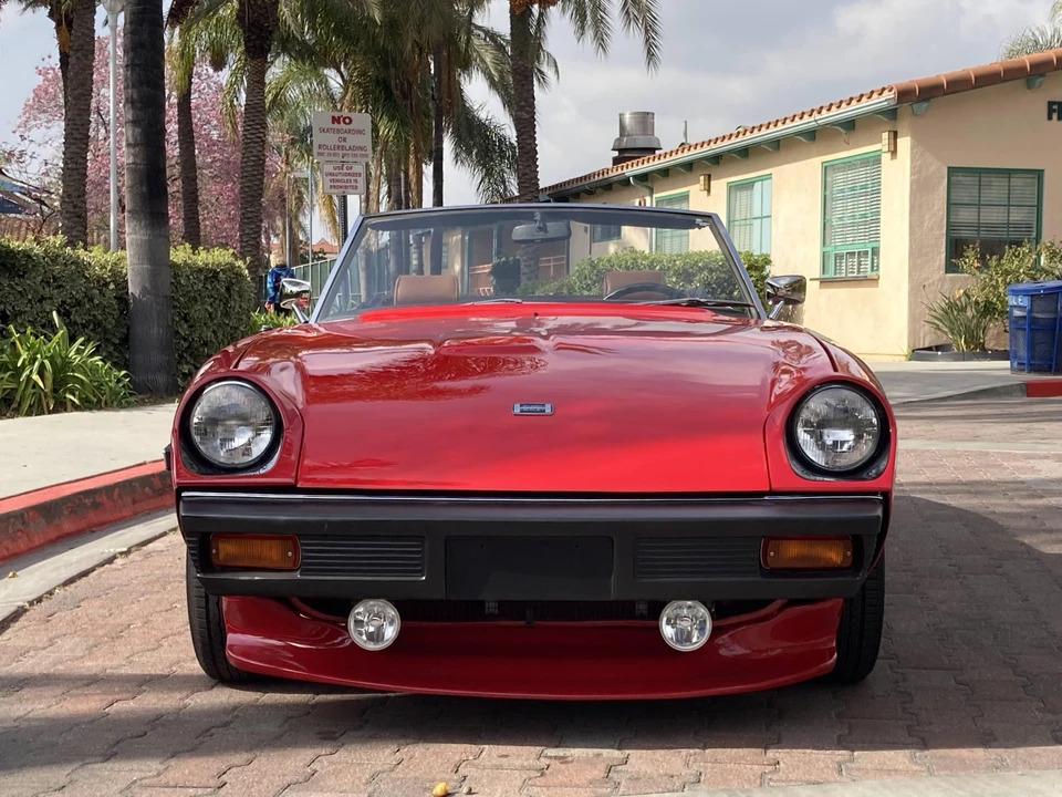 1974 Jensen Jensen-Healey - Image 13 of 31