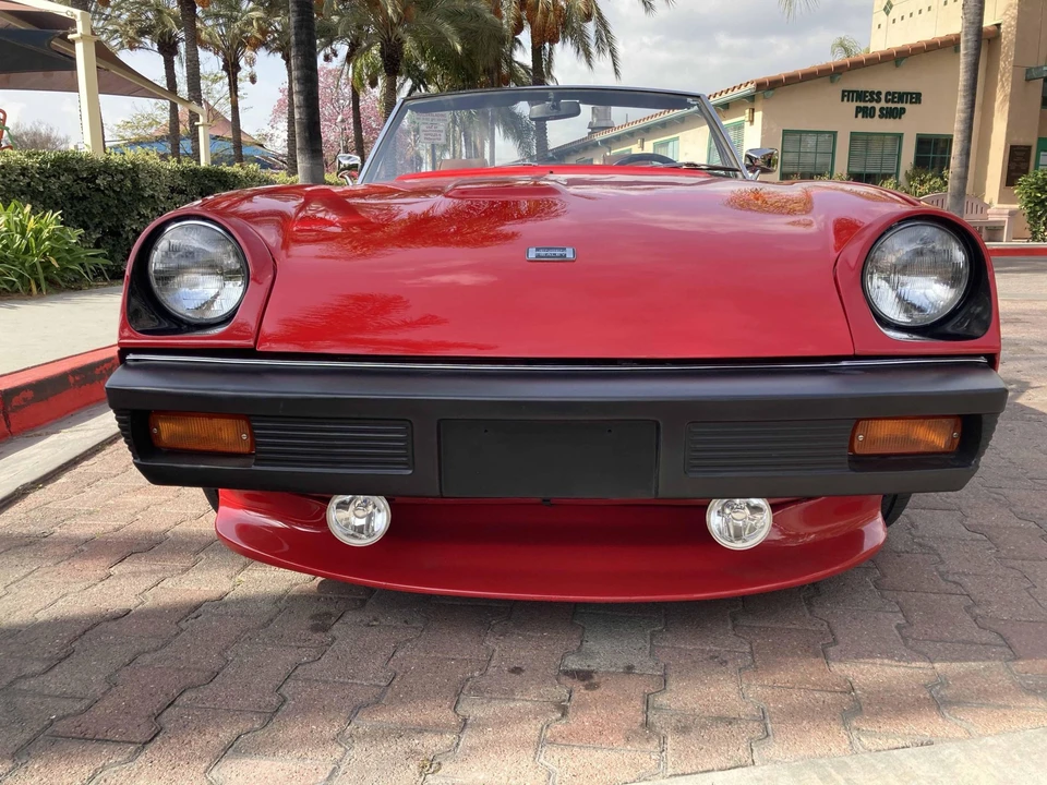 1974 Jensen Jensen-Healey - Image 15 of 31