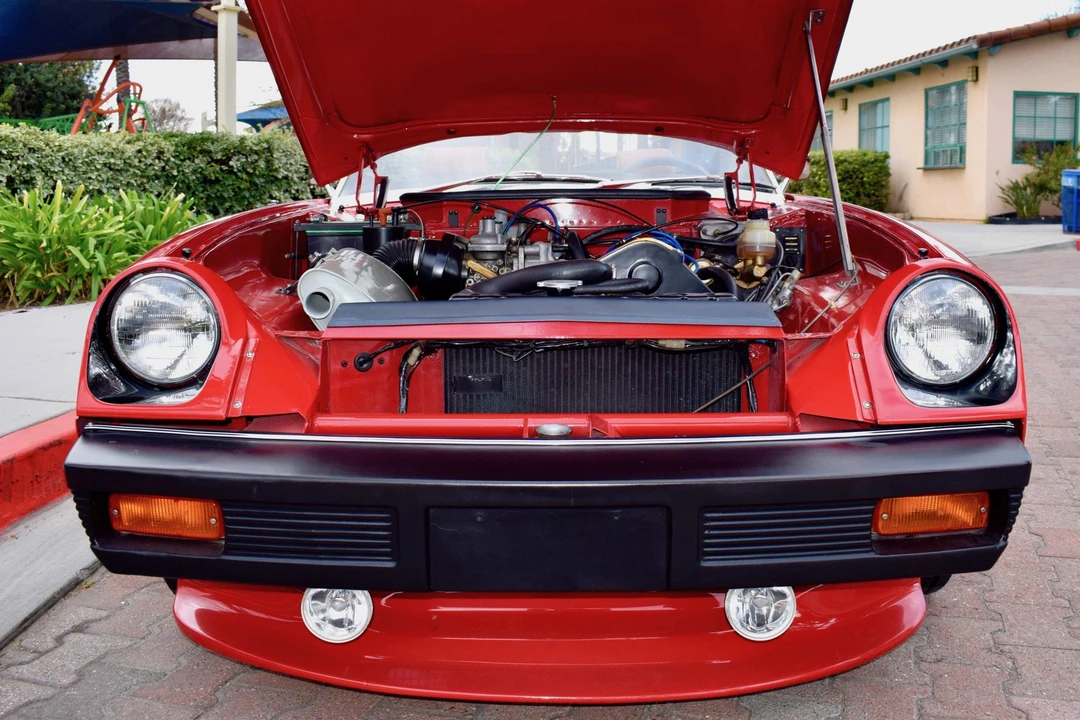 1974 Jensen Jensen-Healey - Image 29 of 31