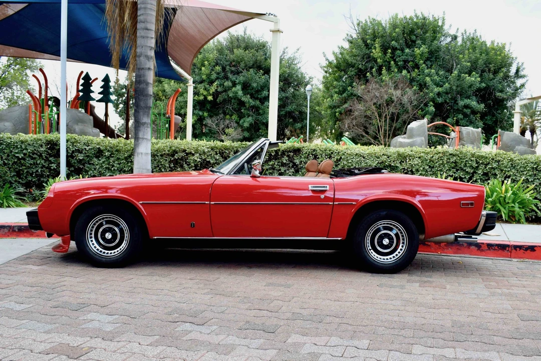 1974 Jensen Jensen-Healey - Image 6 of 31