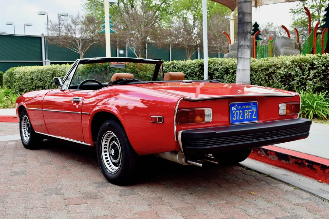 1974 Jensen Jensen-Healey - Image 7 of 31