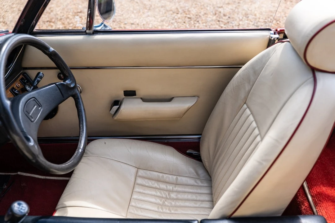 1974 Jensen Jensen-Healey - Image 11 of 30