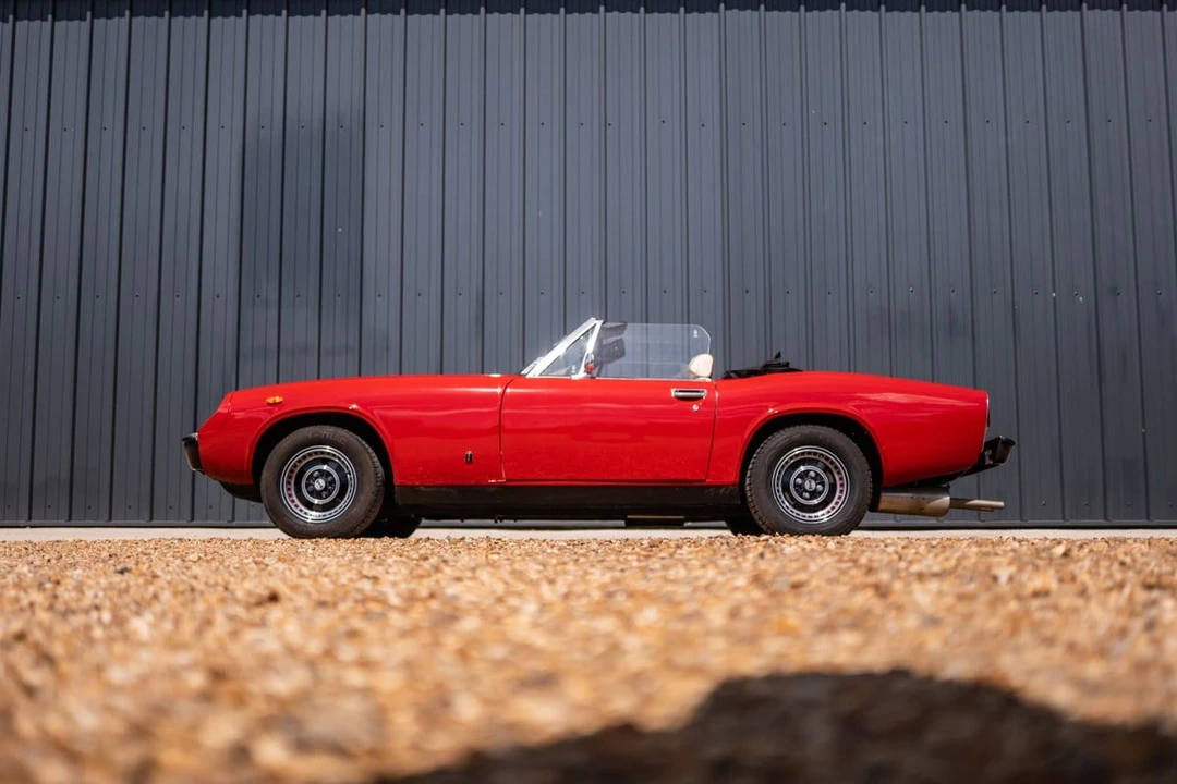 1974 Jensen Jensen-Healey - Image 19 of 30