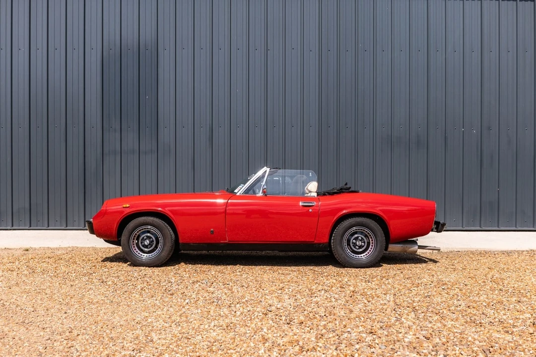1974 Jensen Jensen-Healey - Image 24 of 30